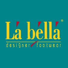 La Bella logo